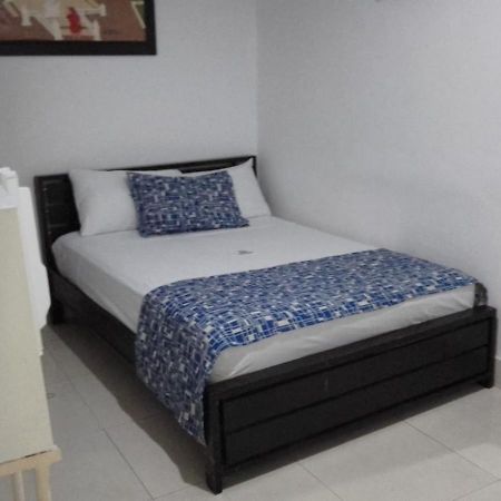 Hotel Medellin سانتا مارتا المظهر الخارجي الصورة