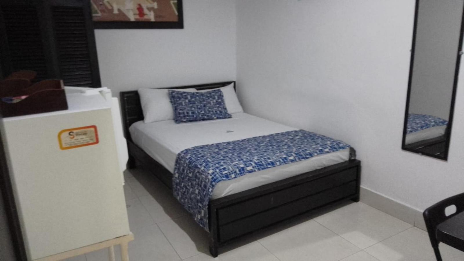 Hotel Medellin سانتا مارتا المظهر الخارجي الصورة
